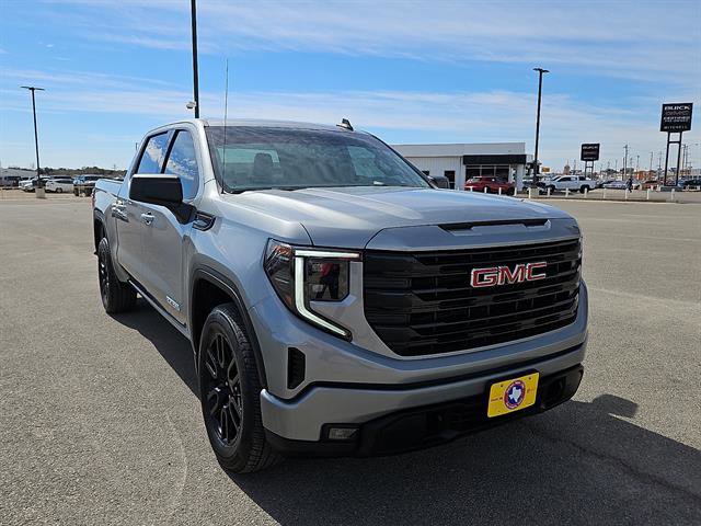 Used 2024 GMC Sierra 1500 Elevation image 7