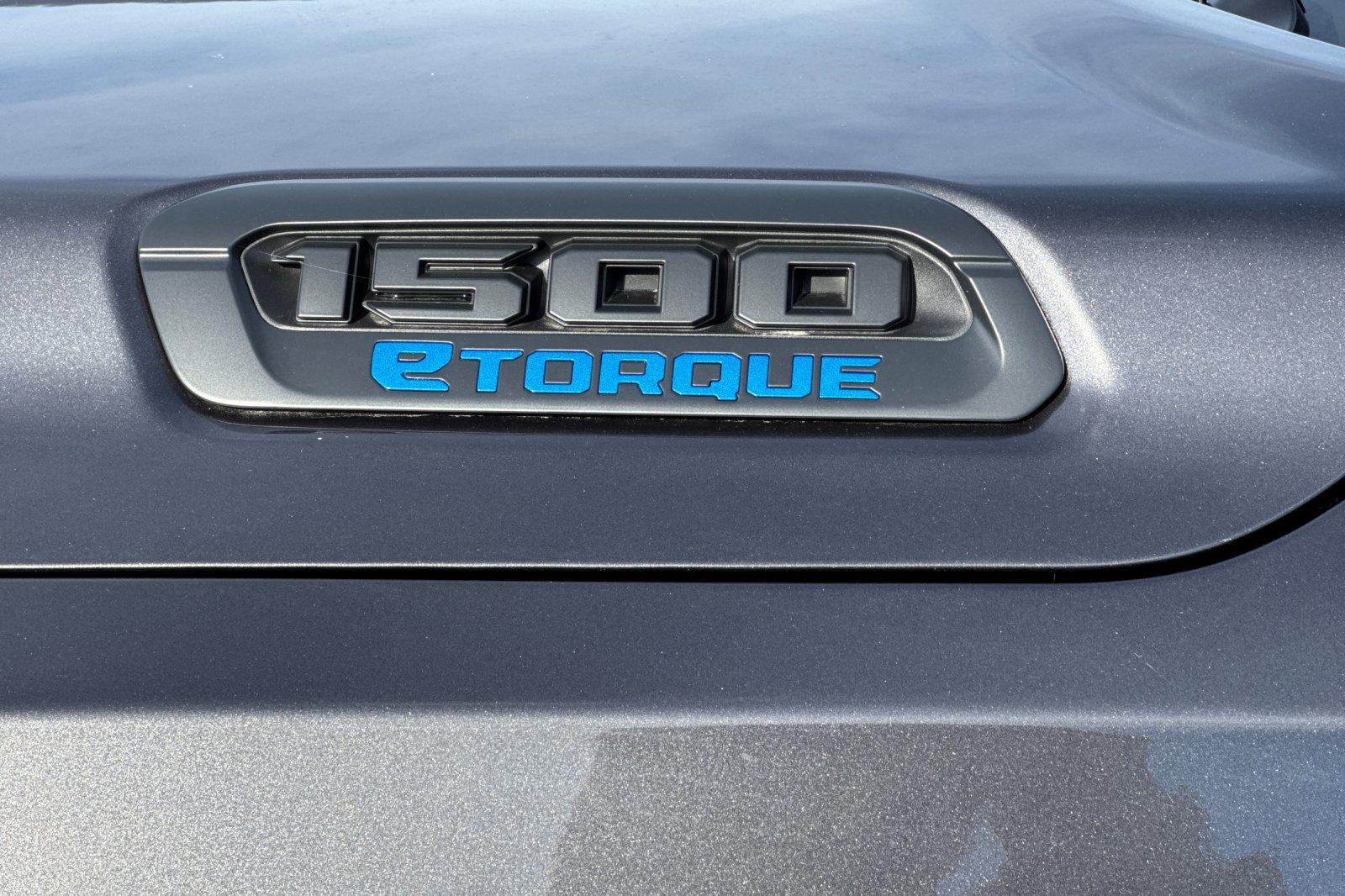 New 2026 RAM 1500 4x4 Crew Cab image 25