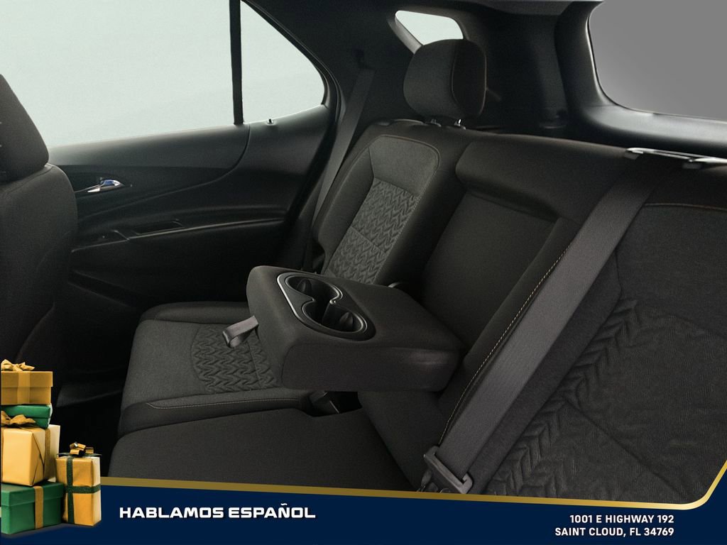 Certified 2023 Chevrolet Equinox LT image 29