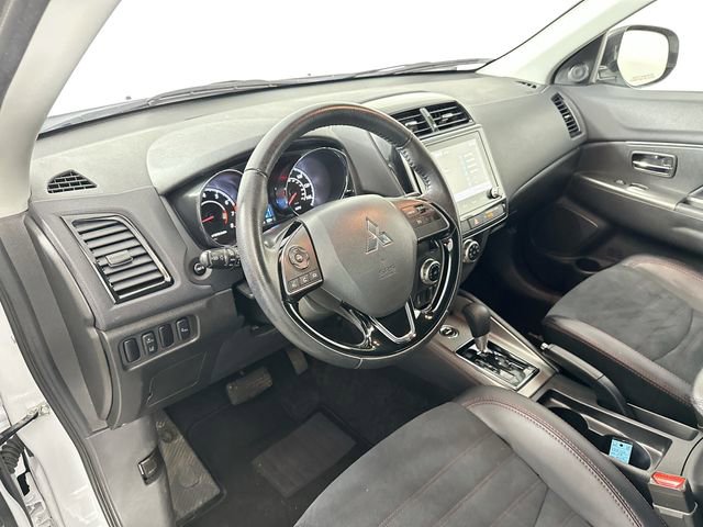 Used 2024 Mitsubishi Outlander Sport SE image 18