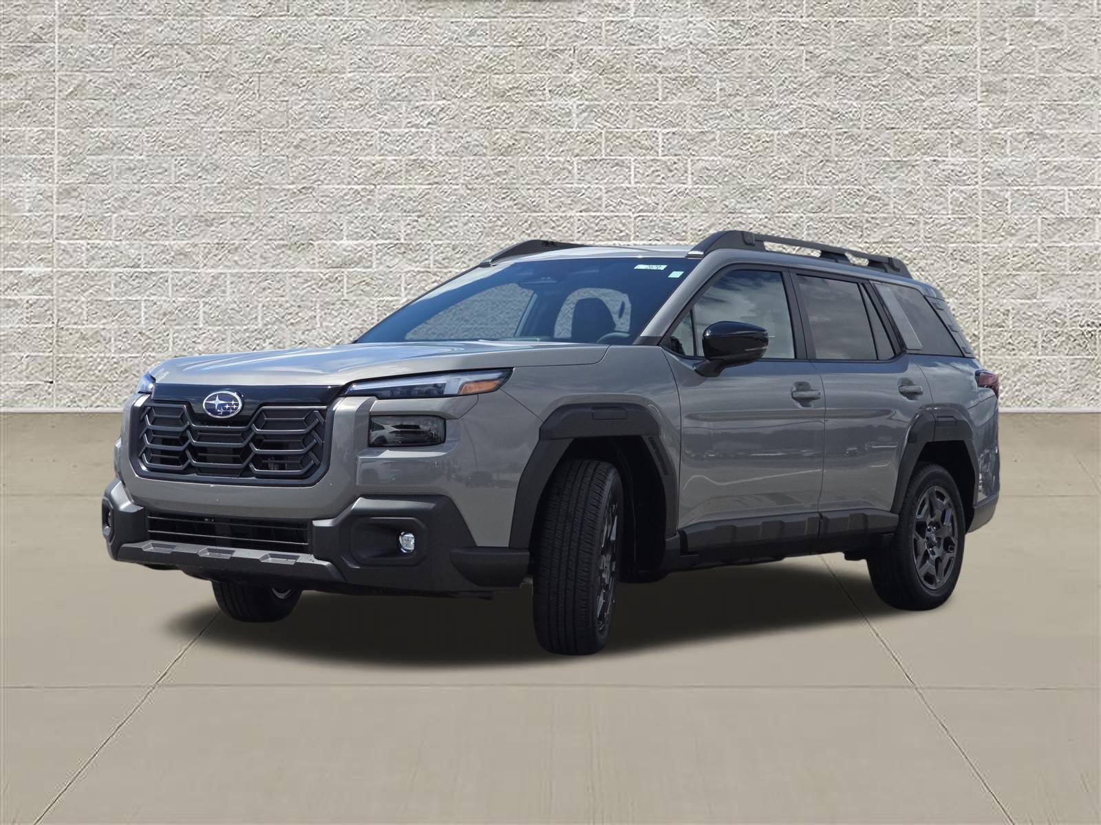 New 2026 Subaru Outback Premium AWD/4WD image 3