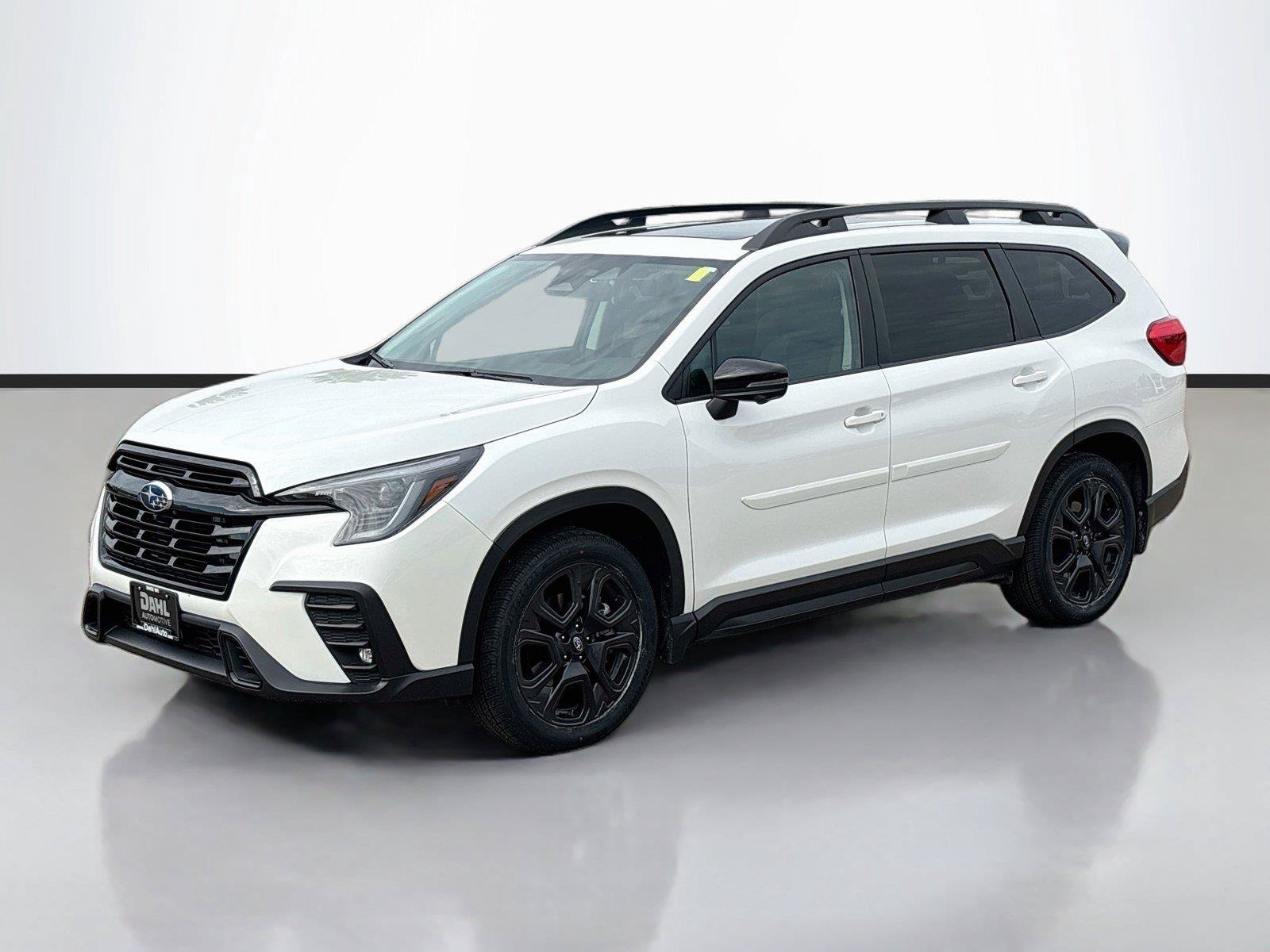 Used 2023 Subaru Ascent Onyx Edition Limited AWD/4WD image 4
