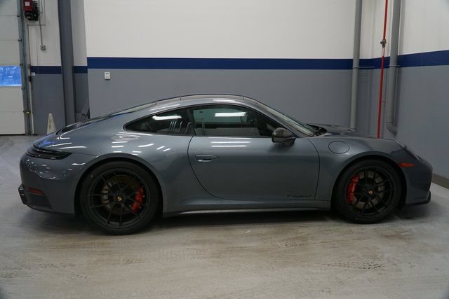 New 2026 Porsche 911 Carrera GTS RWD image 11