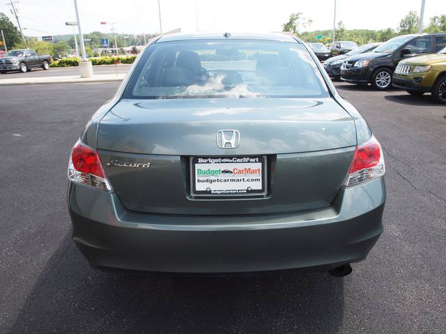 Used 2008 Honda Accord EX-L image 2