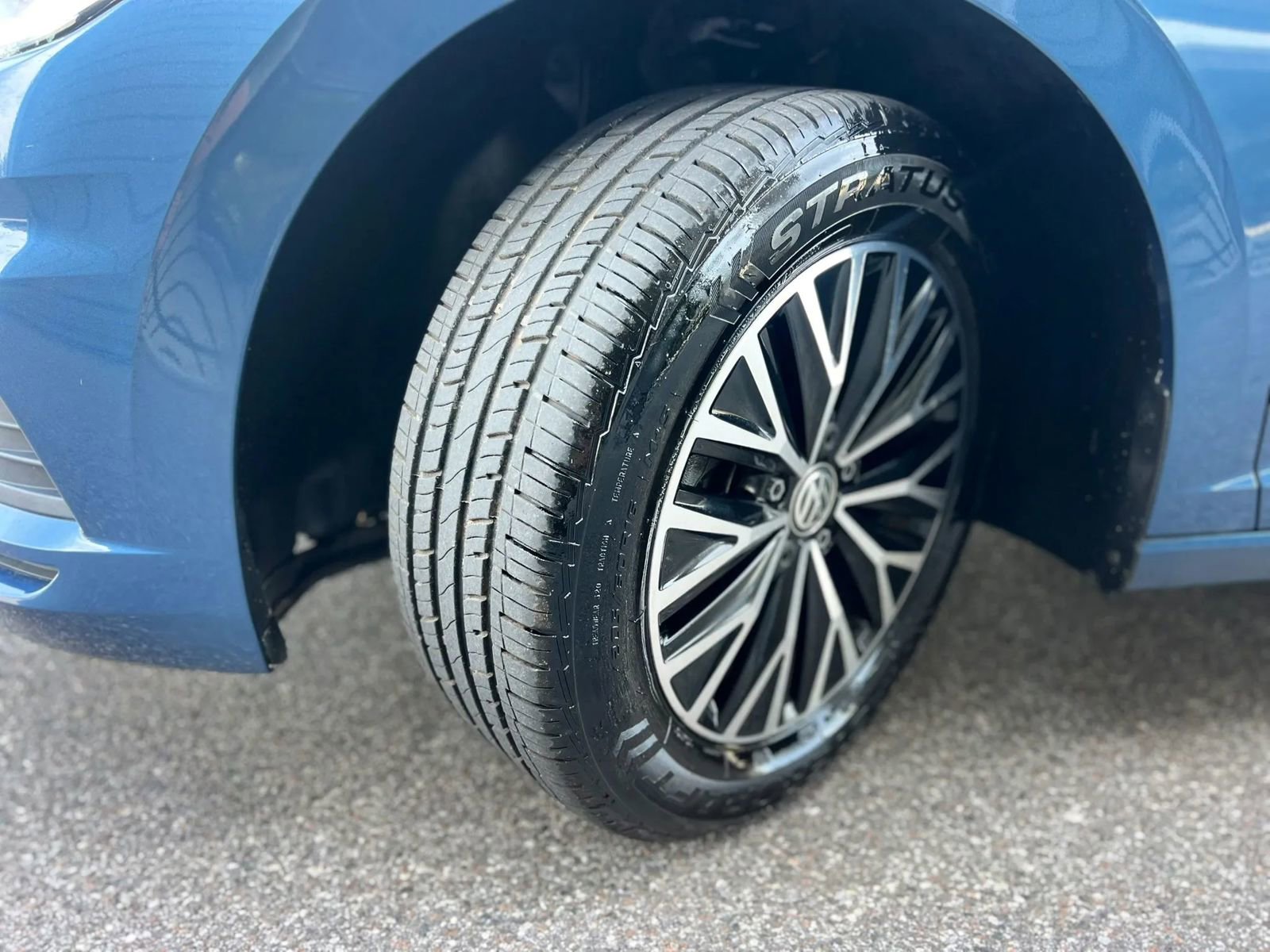 Used 2019 Volkswagen Jetta SEL FWD image 18