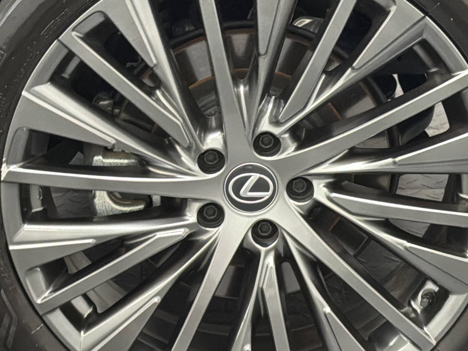 Used 2023 Lexus RX 350 AWD w/ Accessory Package image 5