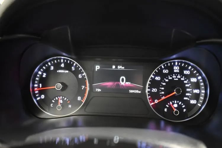 Used 2024 Kia Forte LXS FWD image 26