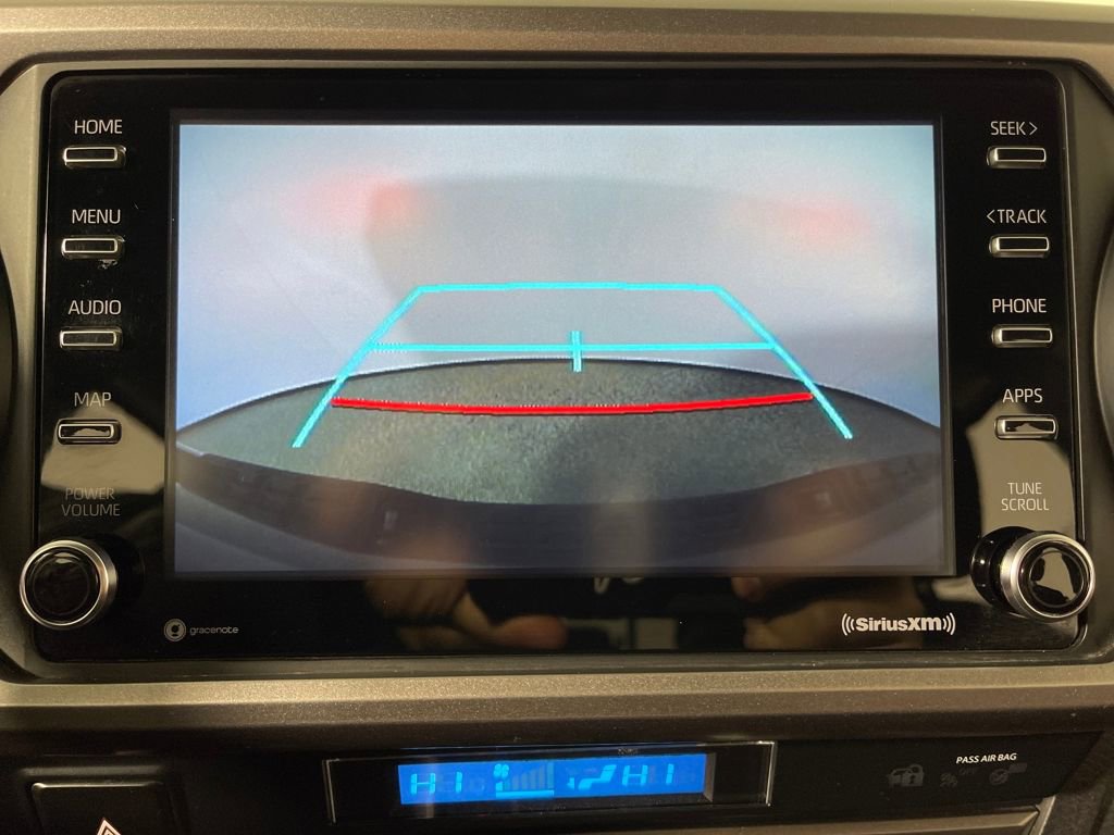 Used 2023 Toyota Tacoma SR5 image 24