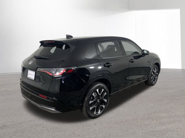 New 2026 Honda HR-V EX-L image 12