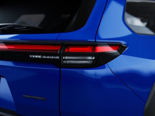 New 2026 Subaru Trailseeker AWD/4WD image 12