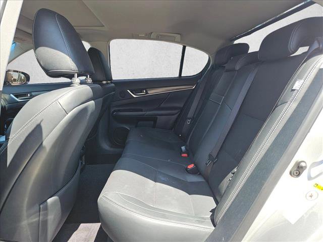 Used 2014 Lexus GS 350 w/ Premium Package RWD image 18