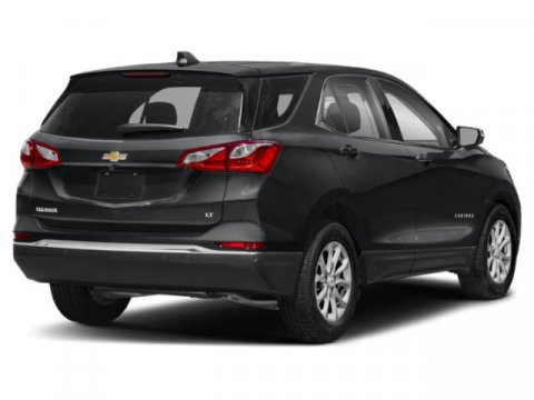 Used 2020 Chevrolet Equinox LT video 2