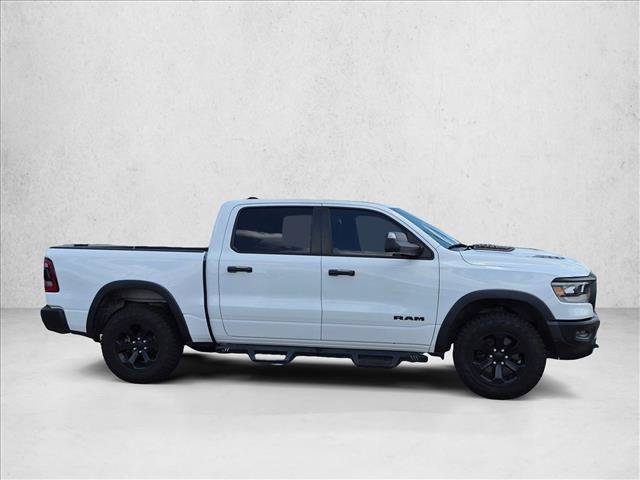 Used 2023 RAM 1500 Rebel w/ Rebel Level 2 Equipment Group AWD/4WD image 4