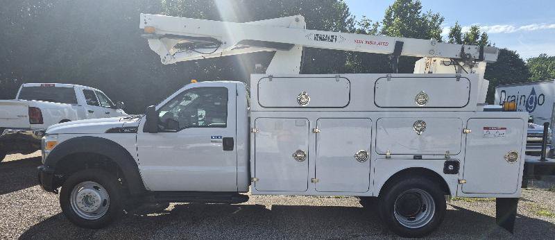 Used 2015 Ford F450 XL RWD image 2