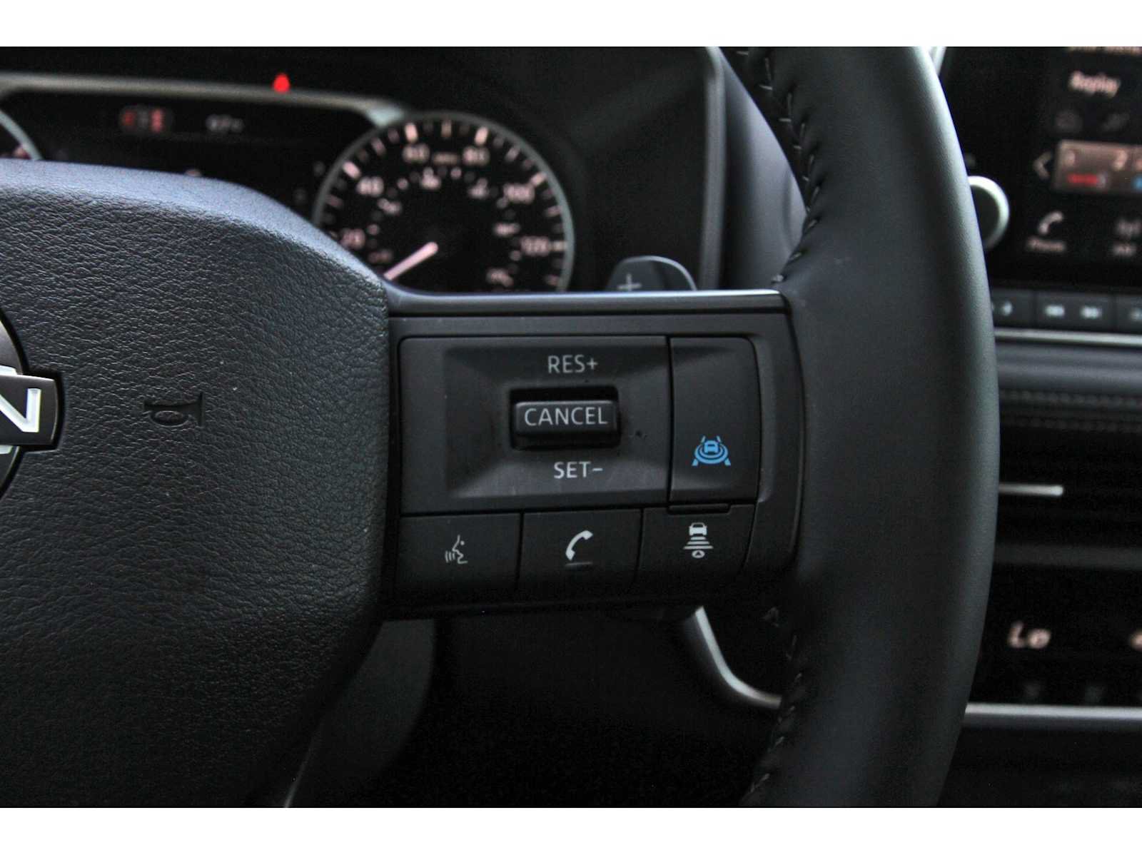 Used 2026 Nissan Rogue SV FWD image 16