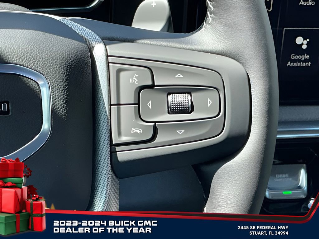 New 2026 GMC Sierra 1500 Denali image 42