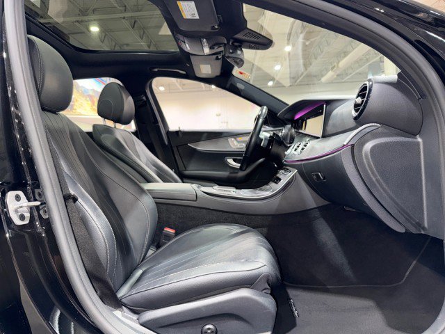 Used 2021 Mercedes-Benz E 350 Sedan w/ Premium Package image 64