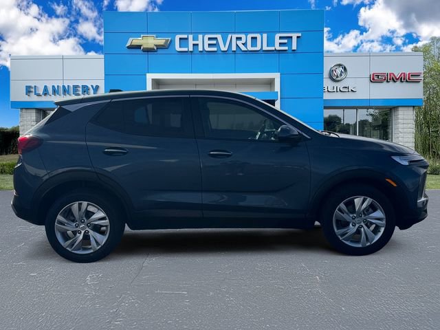 New 2026 Buick Encore GX Preferred w/ Comfort Package FWD image 7