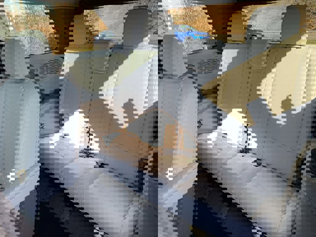 New 2026 Hyundai Palisade Limited image 26