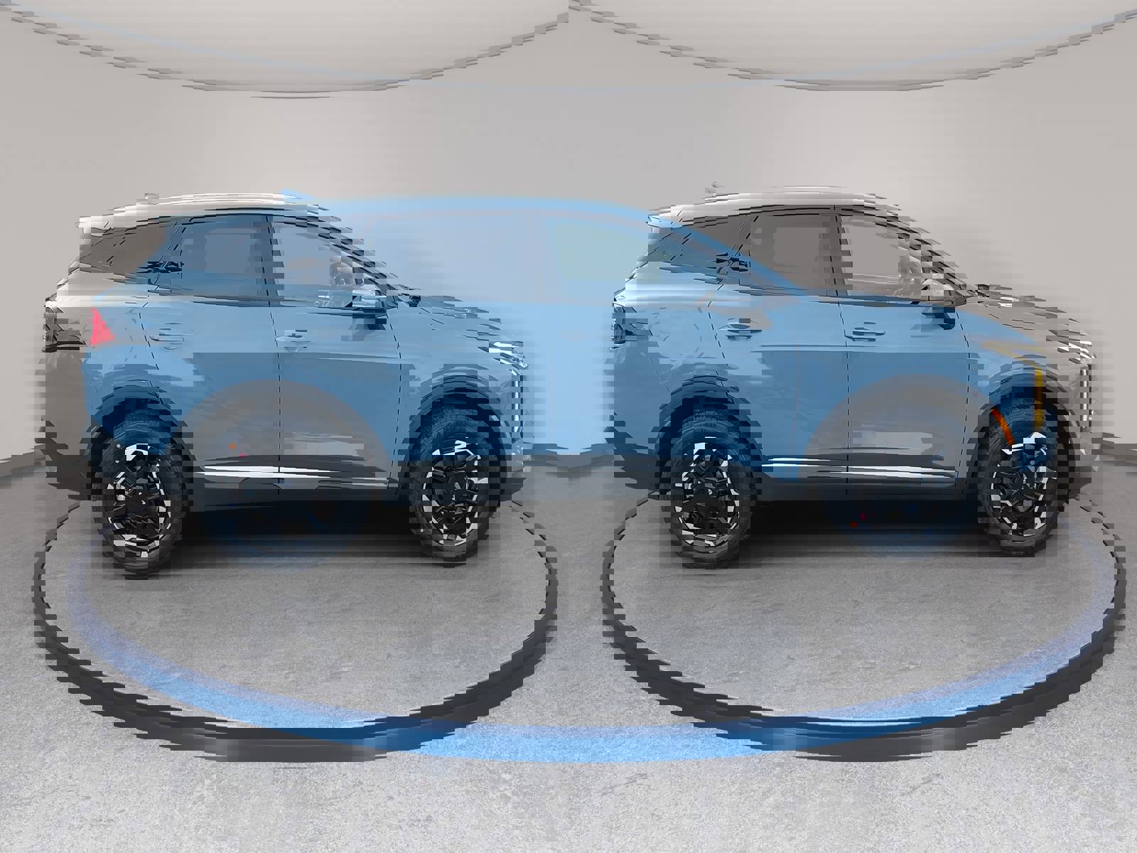 New 2026 Kia Sportage S image 4