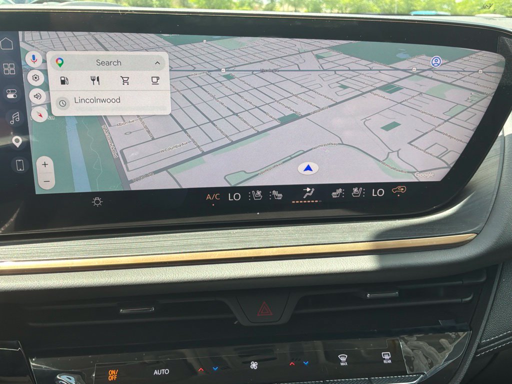 New 2026 Buick Envision Avenir AWD/4WD image 19