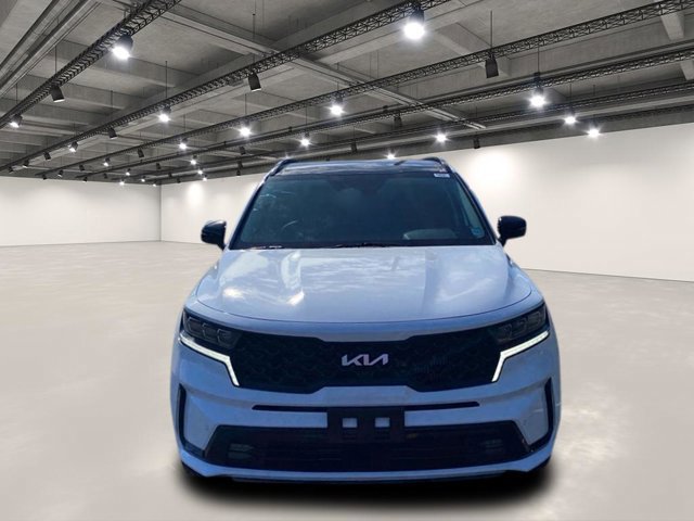 Certified 2023 Kia Sorento SX image 2