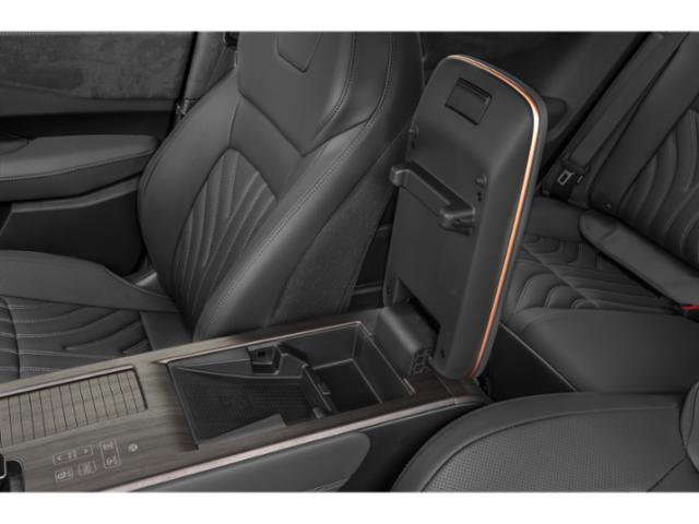 Certified 2023 Nissan Ariya AWD/4WD image 17