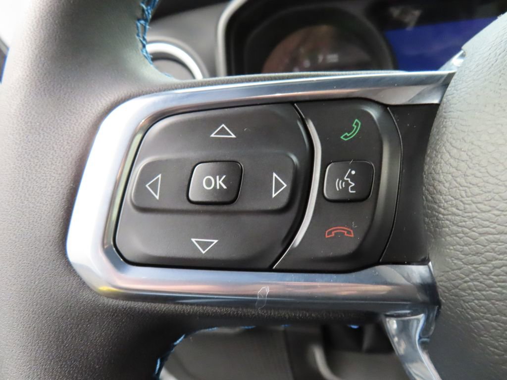 Used 2024 Jeep Wrangler High Altitude image 53