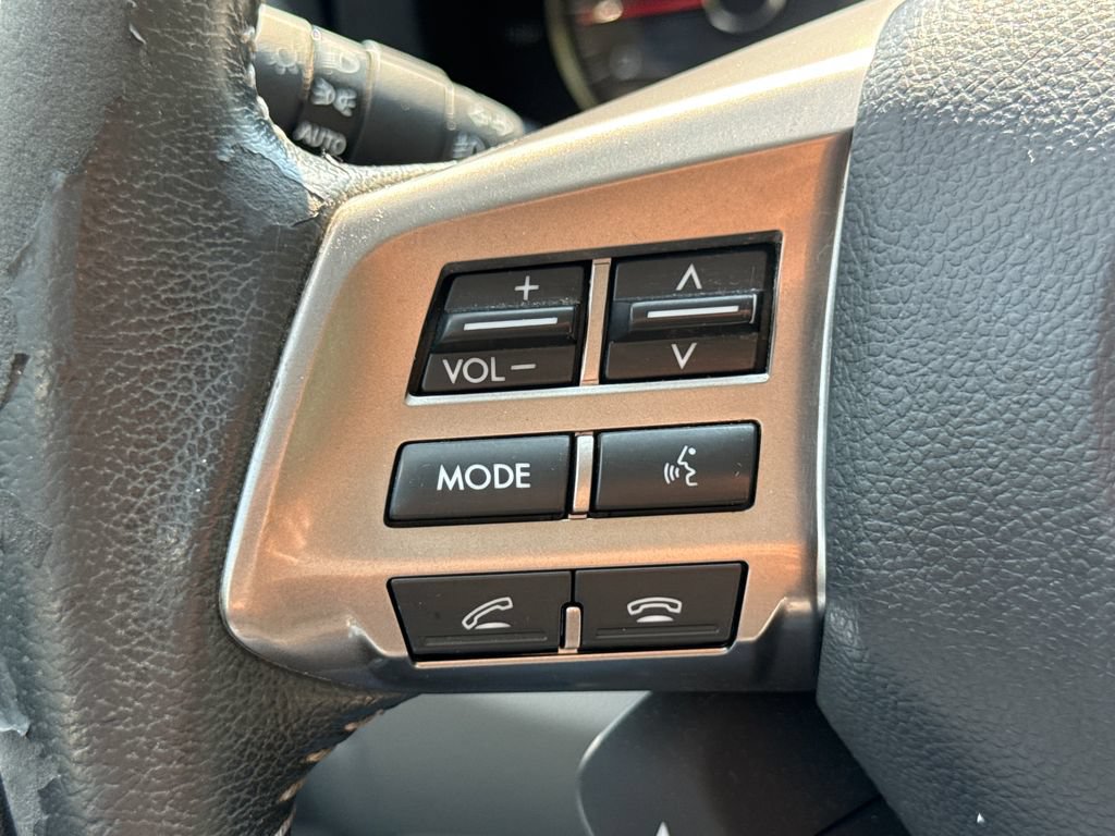 Used 2015 Subaru Forester 2.5i Limited AWD/4WD image 29