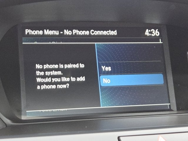 Used 2019 Acura TLX w/ Technology & A-SPEC Pkg image 5