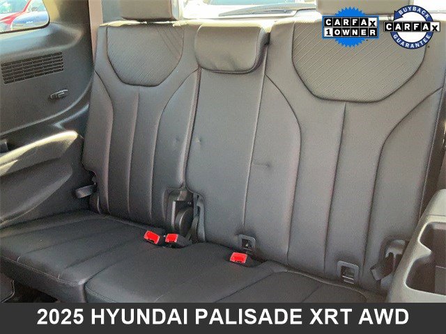 Used 2025 Hyundai Palisade XRT image 15