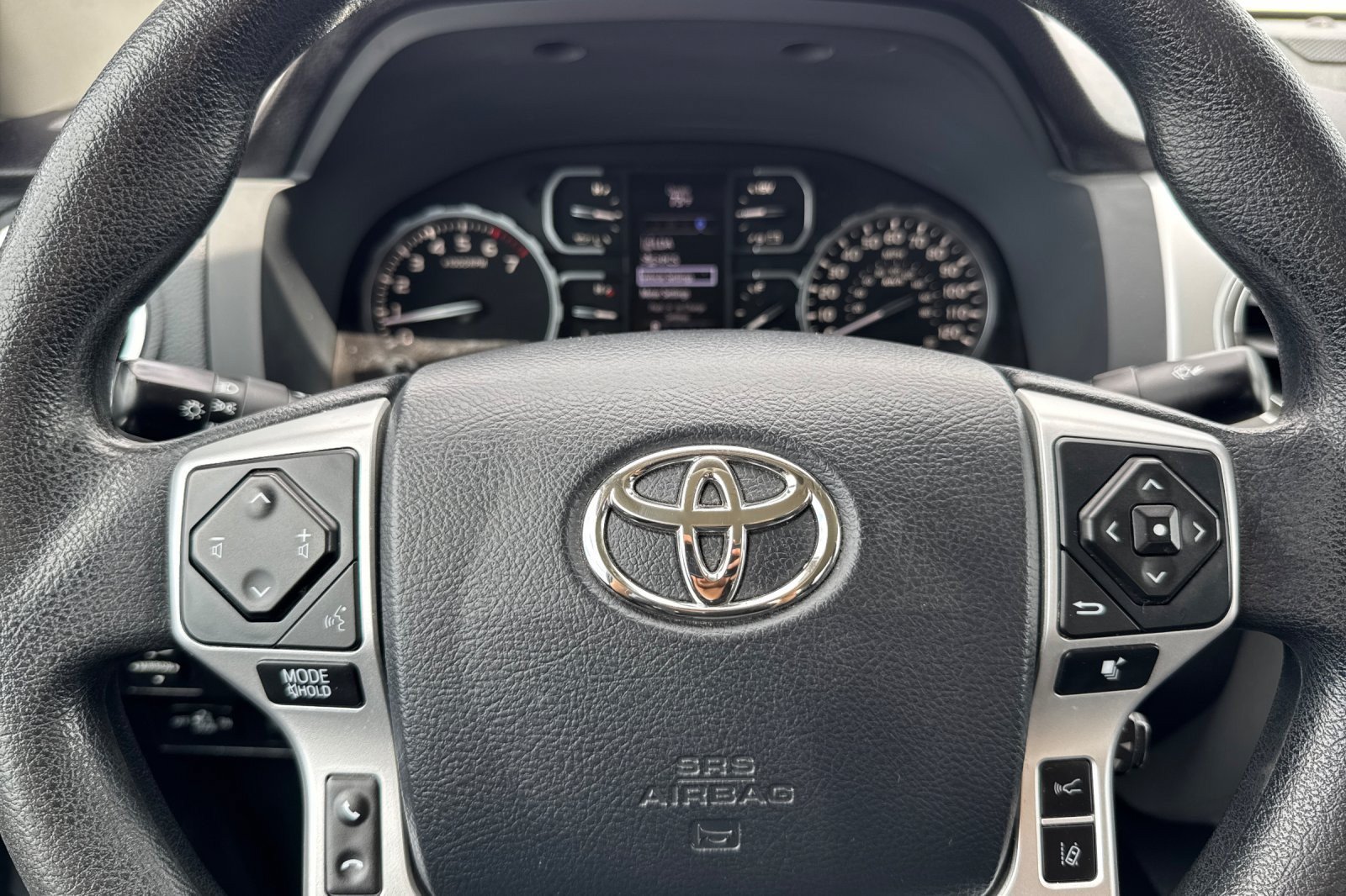 Certified 2019 Toyota Tundra SR5 w/ SR5 Upgrade Package RWD image 20