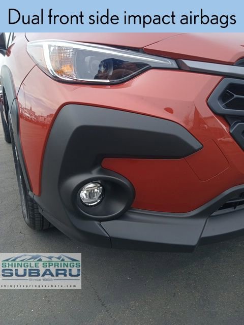 Used 2025 Subaru Crosstrek 2.0i Premium image 13