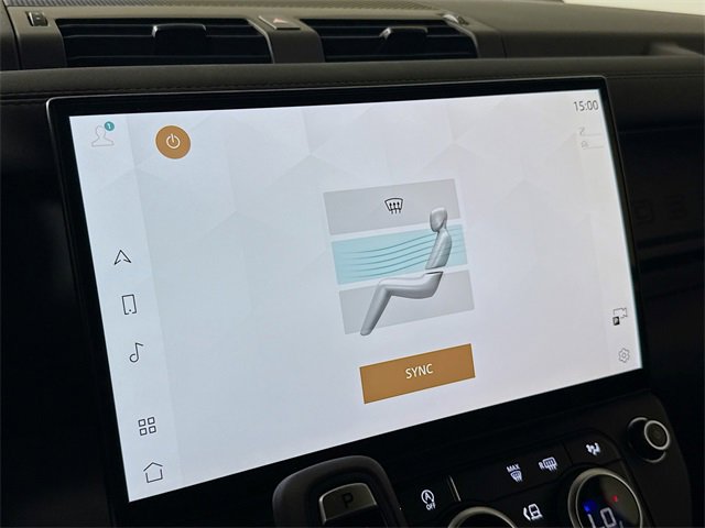 New 2026 Land Rover Defender 110 X-Dynamic SE image 18