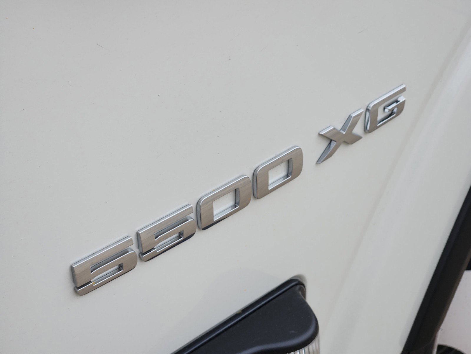 New 2025 Chevrolet Low Cab Forward 5500XG RWD image 7