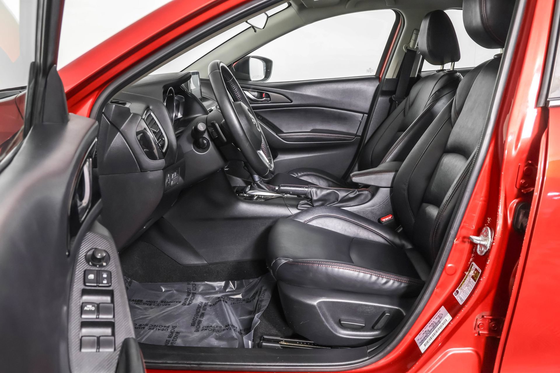 Used 2014 MAZDA MAZDA3 s Touring image 7