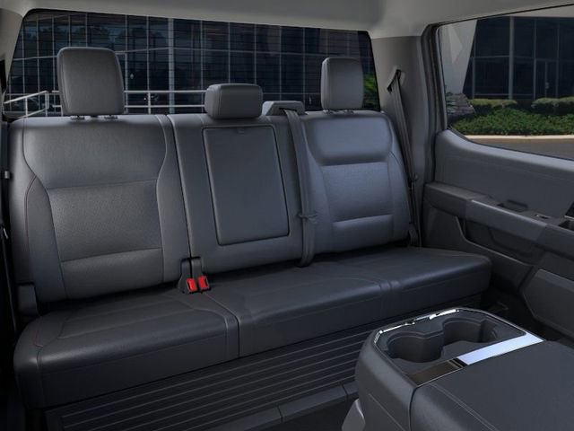 New 2026 Ford F250 2WD Crew Cab Super Duty image 11
