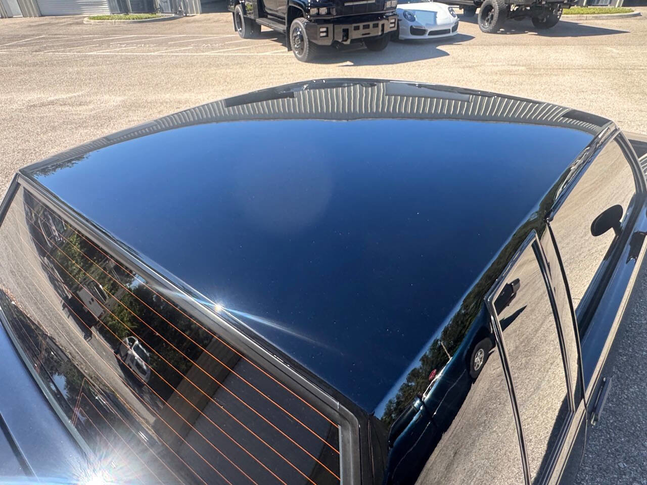 Used 1987 Buick Regal Coupe image 32