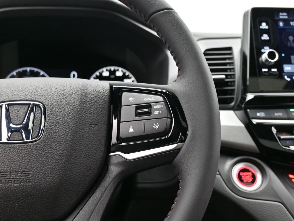 New 2026 Honda Odyssey Sport-L image 48