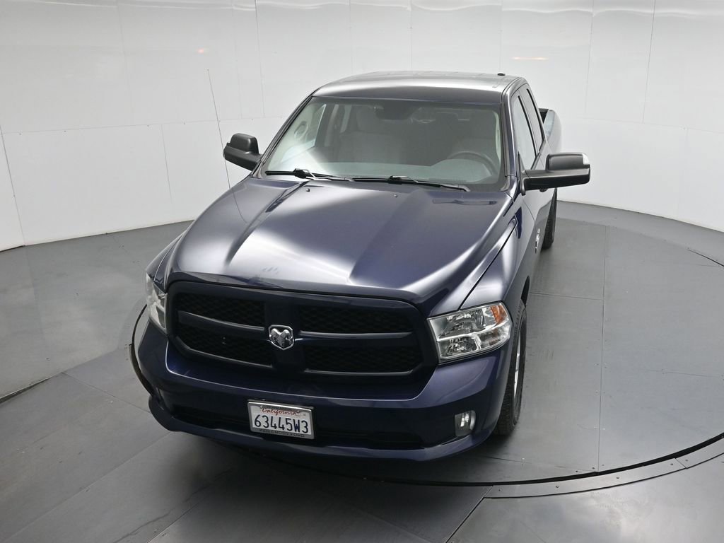 Used 2018 RAM 1500 Express image 38