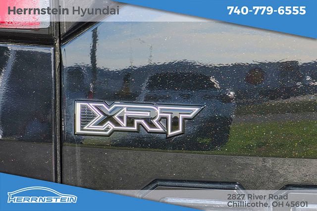 Used 2025 Hyundai Santa Cruz XRT image 37