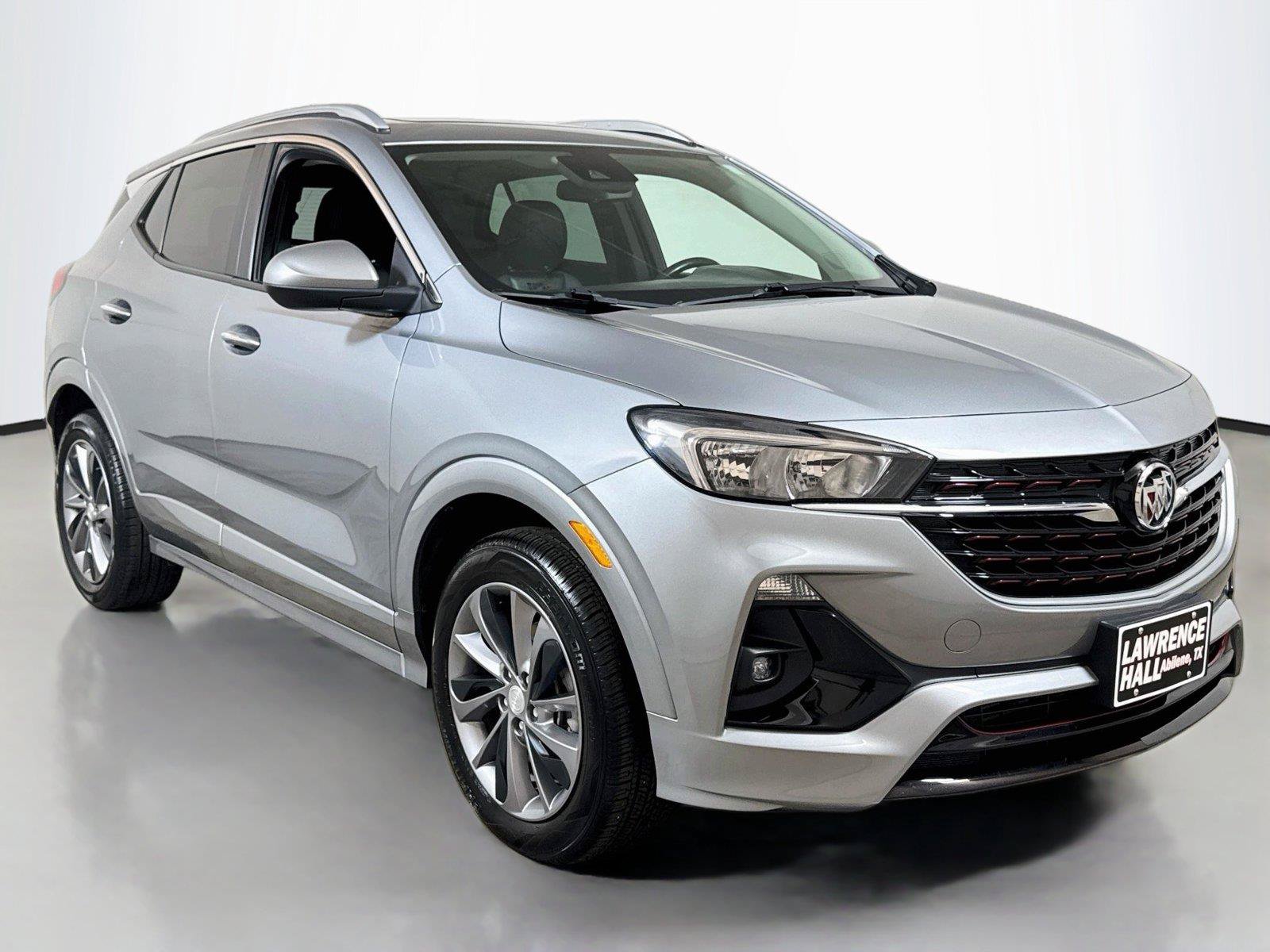 Certified 2023 Buick Encore GX Select w/ Experience Buick Package AWD/4WD image 3