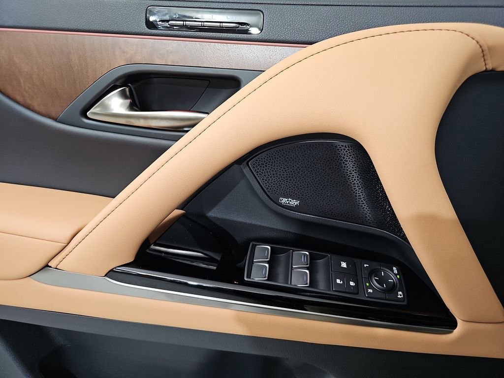 New 2026 Lexus LX 700h Luxury AWD/4WD image 27