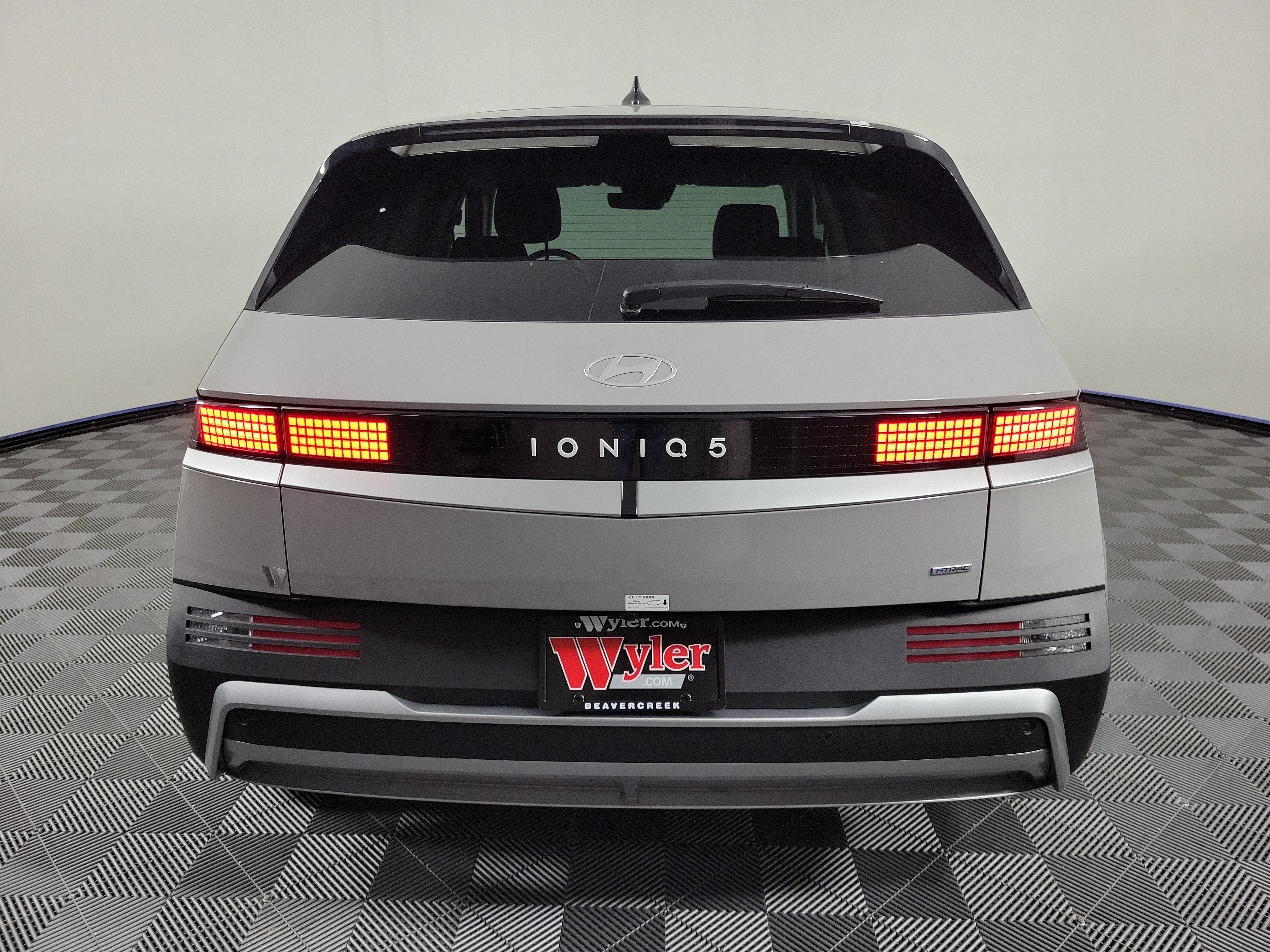 New 2026 Hyundai Ioniq 5 SEL AWD/4WD image 37