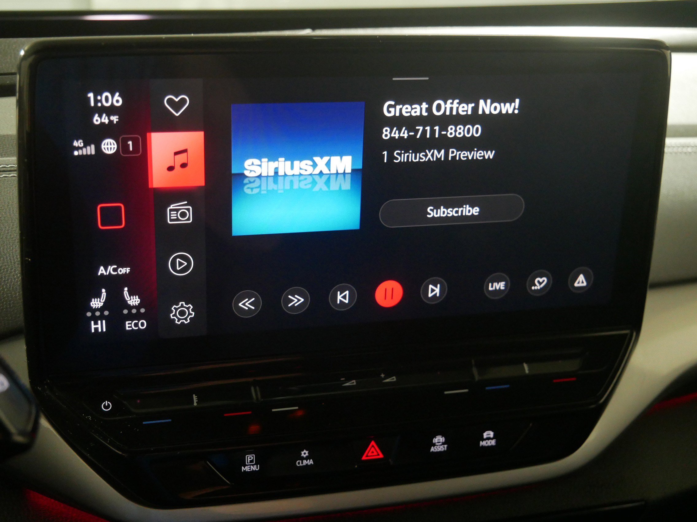 Used 2023 Volkswagen ID.4 Pro S image 22