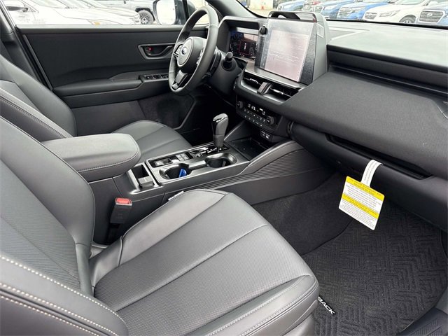 New 2026 Subaru Outback Limited XT image 16