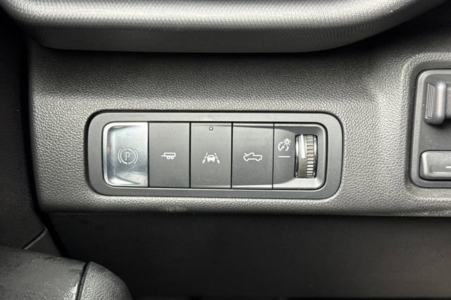 Used 2024 Chevrolet Silverado EV W/T image 38