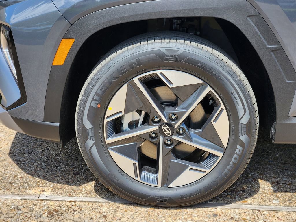 New 2026 Hyundai Tucson SEL AWD/4WD image 8