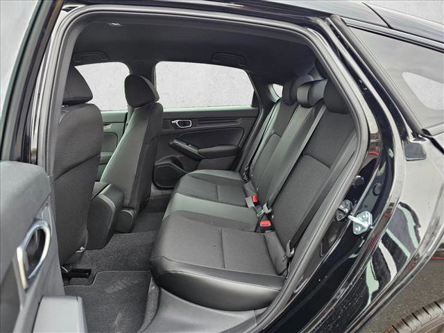New 2026 Honda Civic Sport image 12