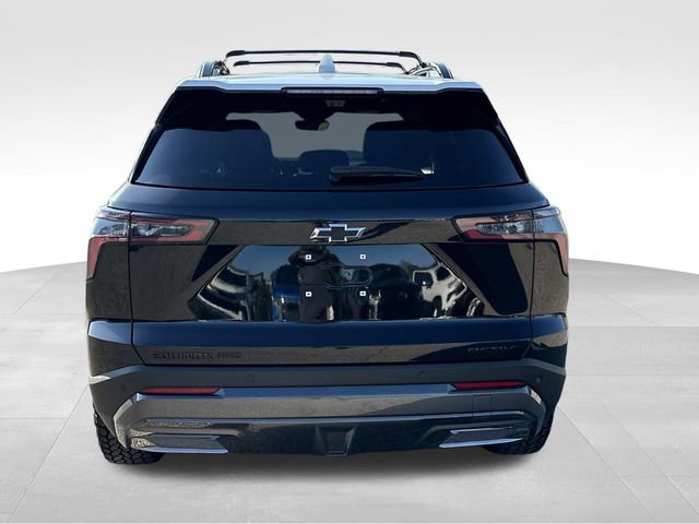 Used 2025 Chevrolet Equinox ACTIV w/ Safety and Technology Package image 28